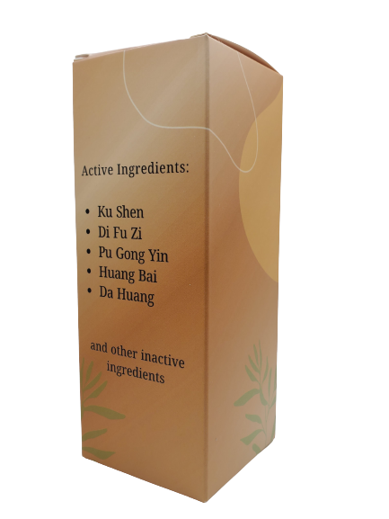 Anti-Fungal liniment