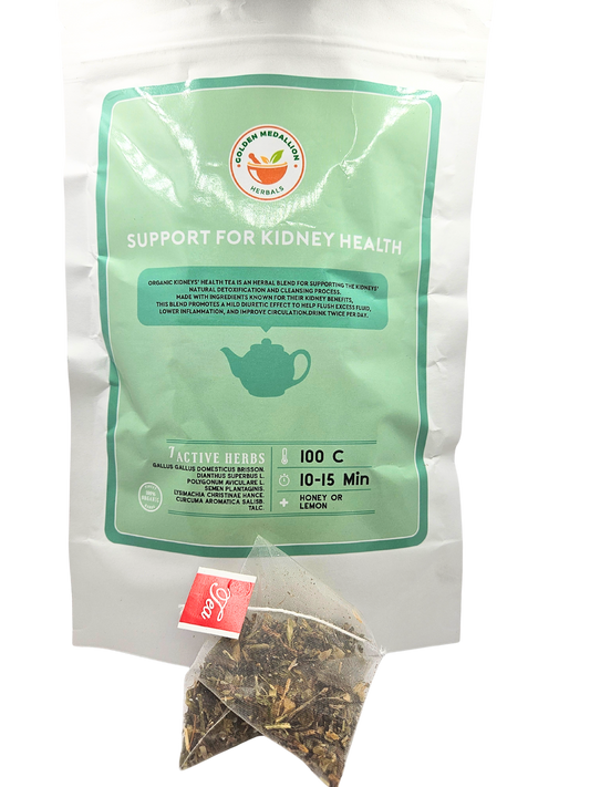 Kidney Support Tea
